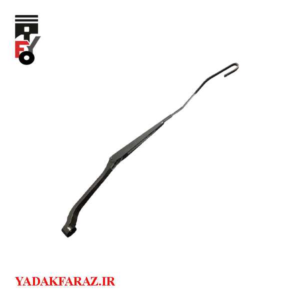 بازوی برف پاک کن جلو راست ام وی ام X33s
