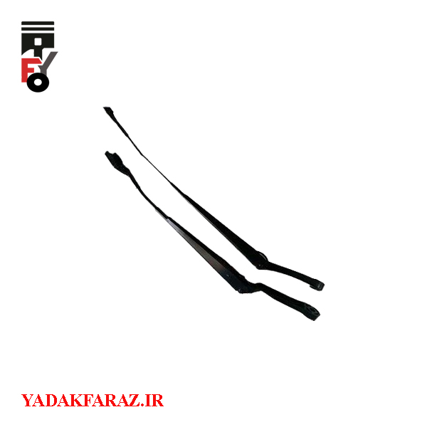 بازوی برف پاک کن جلو راست جک J5 دنده ای