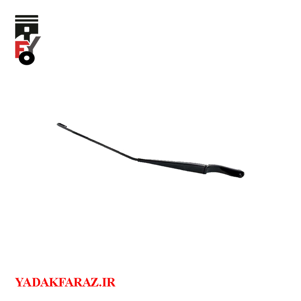 بازوی برف پاک کن جلو راست جک S5 دنده ای