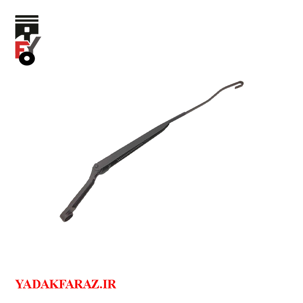 بازوی برف پاک کن جلو راست جیلی GC6 الیت