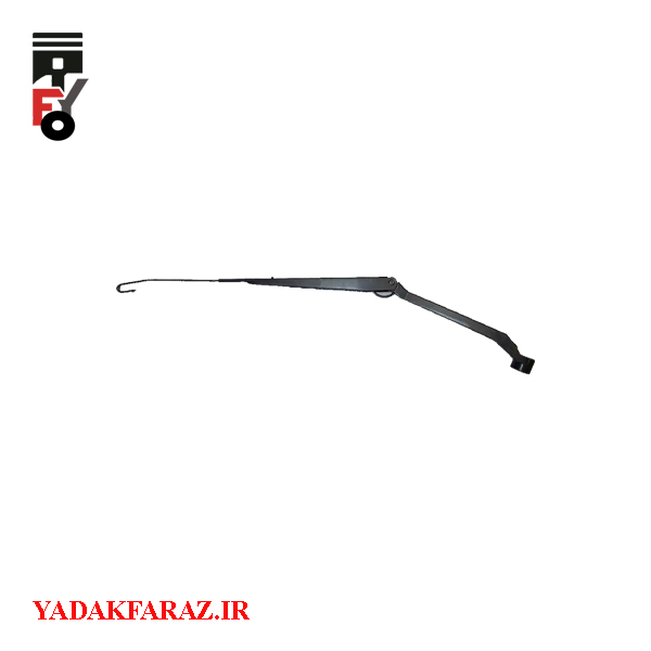 بازوی برف پاک کن جلو راست لیفان X60 دنده ای