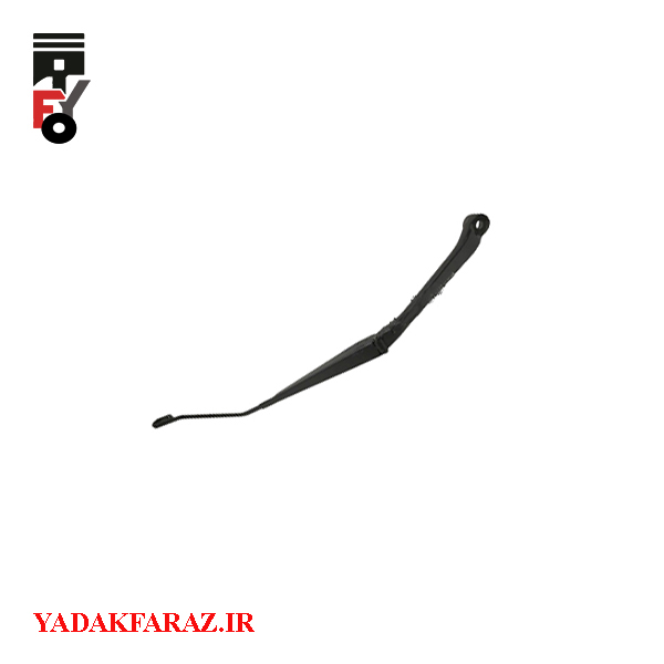 بازوی برف پاک کن جلو چپ ام وی ام X33 نیو