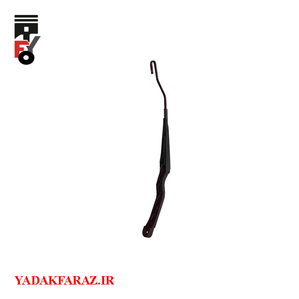 بازوی برف پاک کن جلو چپ برلیانس H320 دنده ای (1500)