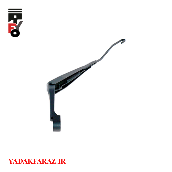 بازوی برف پاک کن جلو چپ برلیانس کراس C3 اتومات (1650)