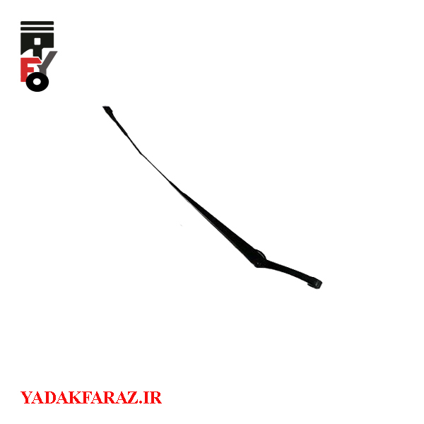 بازوی برف پاک کن جلو چپ جک J5 دنده ای