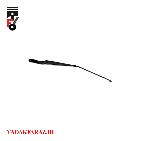 بازوی برف پاک کن جلو چپ جک S5 دنده ای