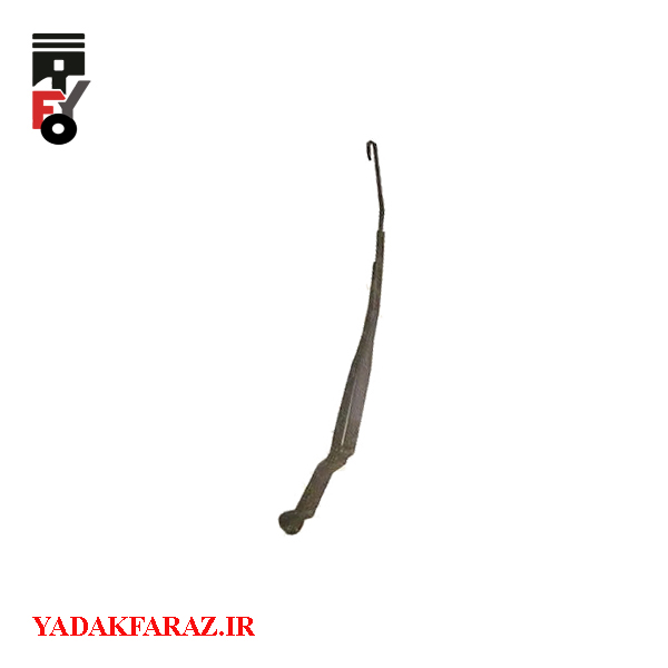 بازوی برف پاک کن جلو چپ جیلی امگرند RV7 دنده ای