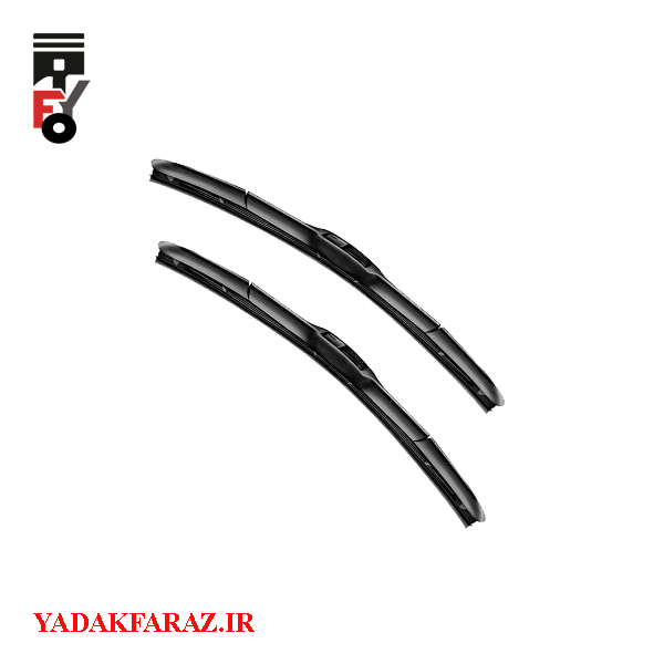 تیغه برف پاکن جلو ام وی ام X55 پرو