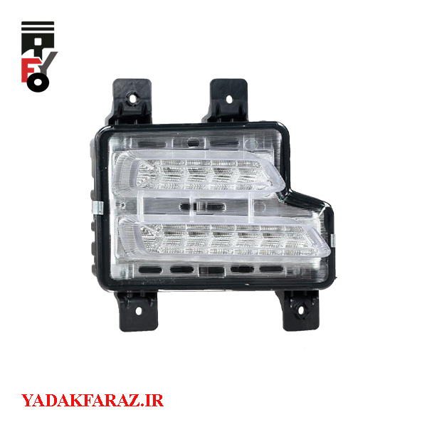 پروژکتور جلو راست ام وی ام X55 پرو