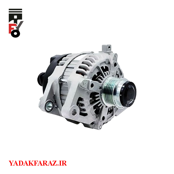 دینام ام وی ام X55 پرو