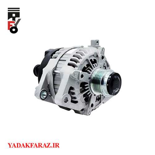 دینام ام وی ام X55 پرو