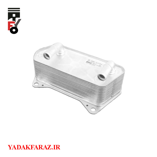 رادیاتور گیربکس ام وی ام X55 پرو