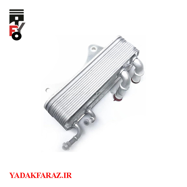 رادیاتور گیربکس ام وی ام X55 اتومات