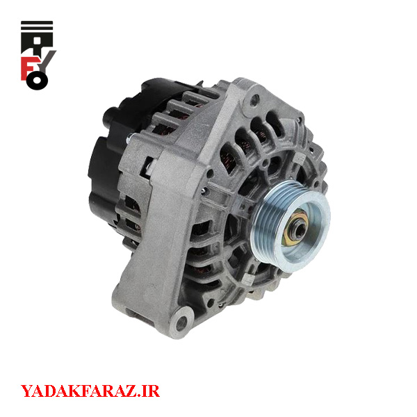 دینام ام وی ام X55 اتومات