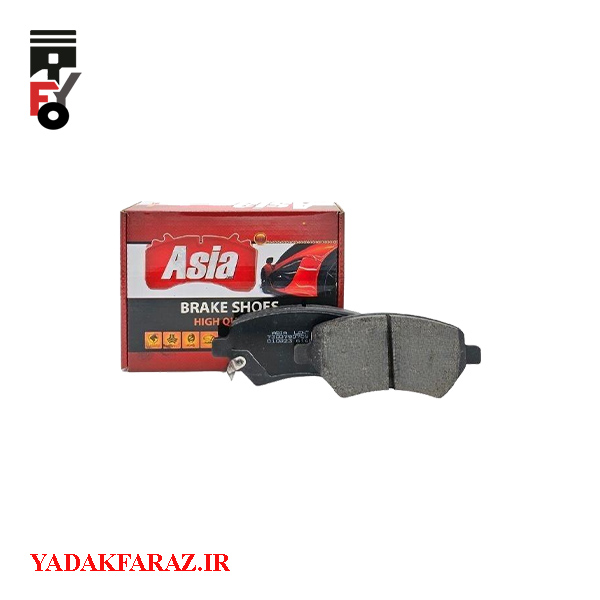 لنت جلو ام وی ام X55 اتومات
