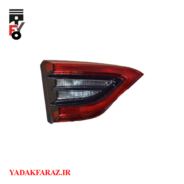 چراغ خطر عقب چپ ام وی ام X55 اتومات