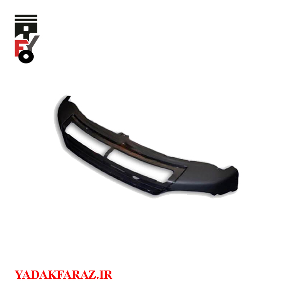 پوسته سپر جلو پایینی ام وی ام X55 اتومات