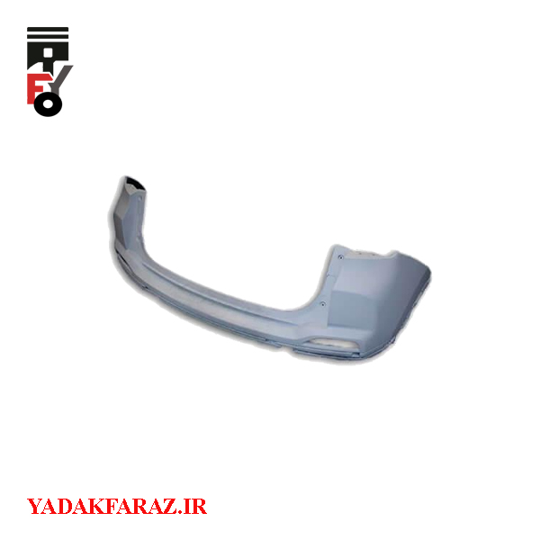 پوسته سپر عقب ام وی ام X55 اتومات