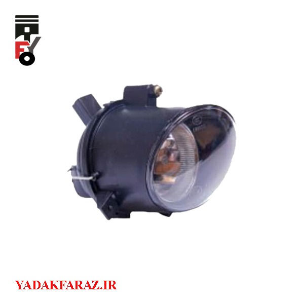پروژکتور جلو راست ام وی ام X55 اتومات