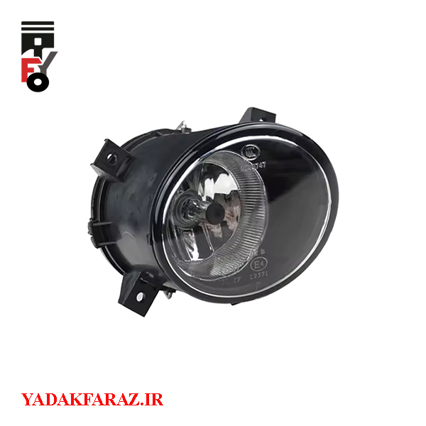 پروژکتور جلو چپ ام وی ام X55 اتومات