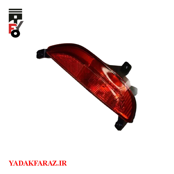 مه شکن عقب راست ام وی ام X55 اتومات