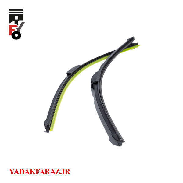 تیغه برف پاکن جلو ام وی ام X55 اتومات