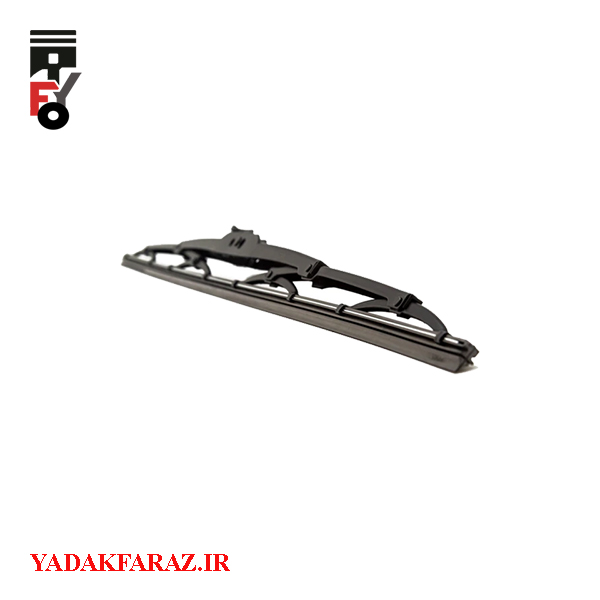تیغه برف پاکن جلو آریو Z300 دنده ای