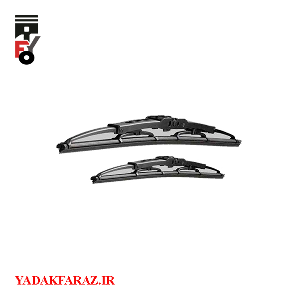 تیغه برف پاکن جلو ام وی ام 110 قدیم 3 سیلندر