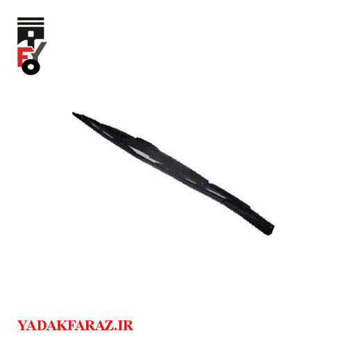 تیغه برف پاکن جلو ام وی ام 110 قدیم 4 سیلندر اتومات