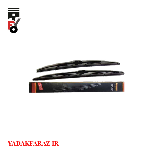 تیغه برف پاکن جلو ام وی ام 110 قدیم 4 سیلندر اتومات