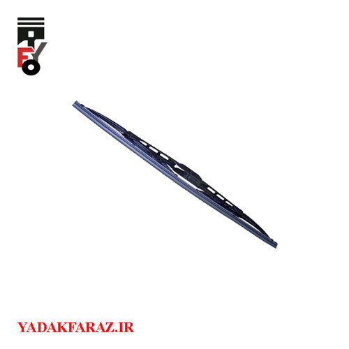 تیغه برف پاکن جلو ام وی ام 110 قدیم 4 سیلندر دنده ای