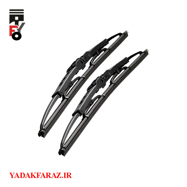 تیغه برف پاکن جلو ام وی ام 110 قدیم 4 سیلندر دنده ای