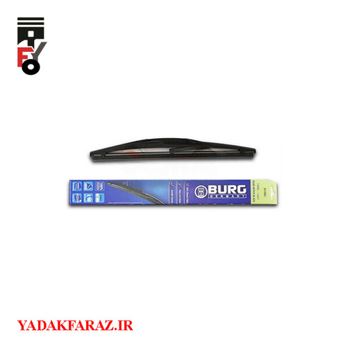 تیغه برف پاکن جلو ام وی ام 315 نیو هاچبک