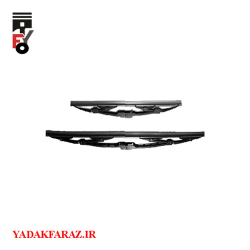 تیغه برف پاکن جلو ام وی ام 550 اتومات