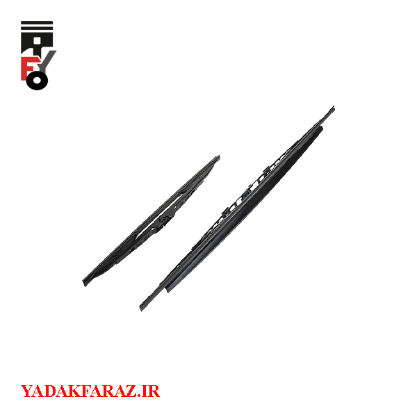 تیغه برف پاکن جلو ام وی ام 550 اتومات