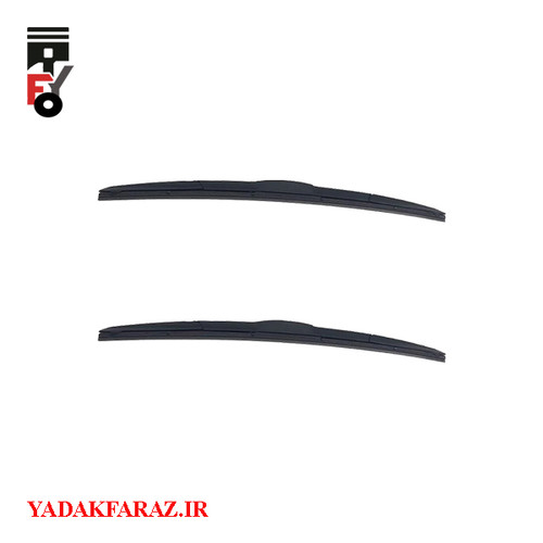 تیغه برف پاکن جلو ام وی ام X22 اتومات