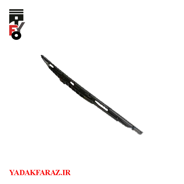 تیغه برف پاکن جلو ام وی ام X33 قدیم