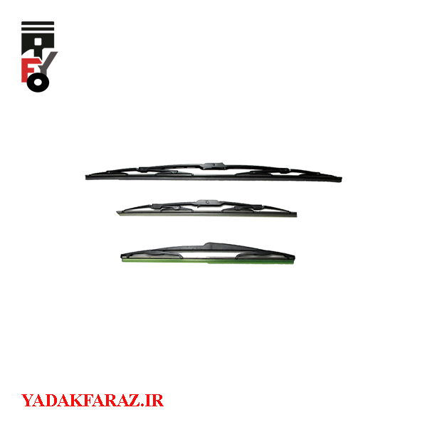 تیغه برف پاکن جلو ام وی ام X33 قدیم