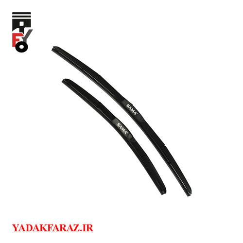 تیغه برف پاکن جلو ام وی ام X33 نیو