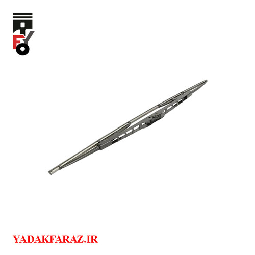 تیغه برف پاکن جلو ام وی ام X33 نیو