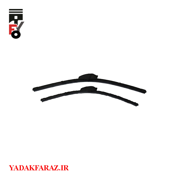 تیغه برف پاکن جلو ام وی ام X55 دنده ای