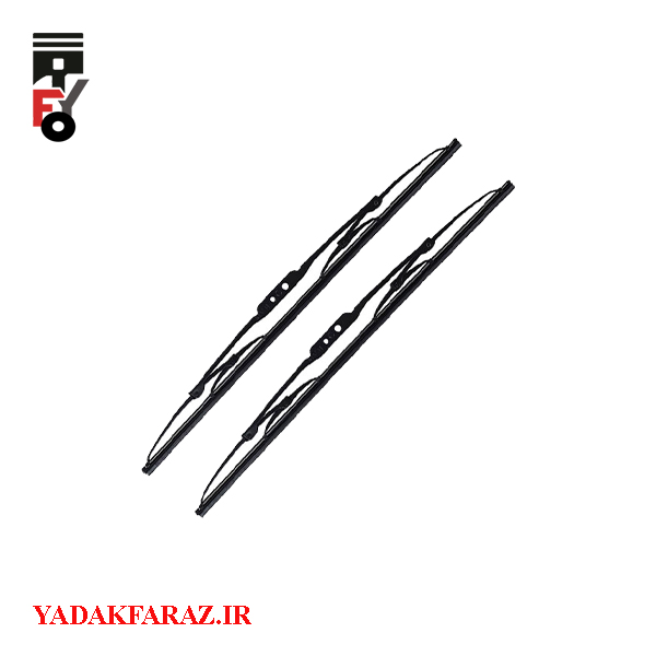 تیغه برف پاکن جلو برلیانس H220 اتومات