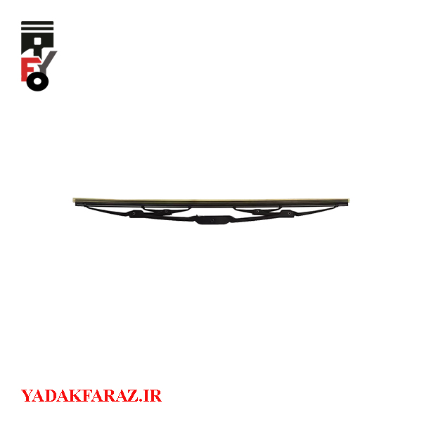 تیغه برف پاکن جلو برلیانس H230 اتومات