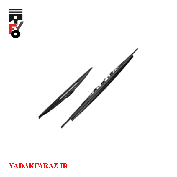 تیغه برف پاکن جلو برلیانس H230 دنده ای