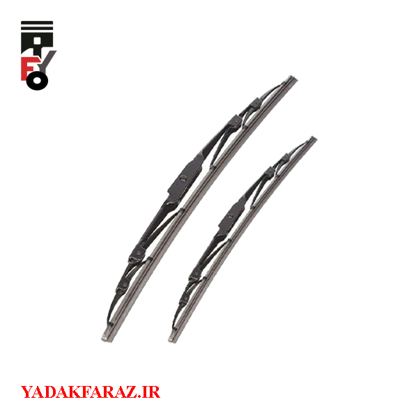 تیغه برف پاکن جلو برلیانس H230 دنده ای