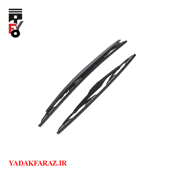 تیغه برف پاکن جلو برلیانس H320 اتومات (1650)