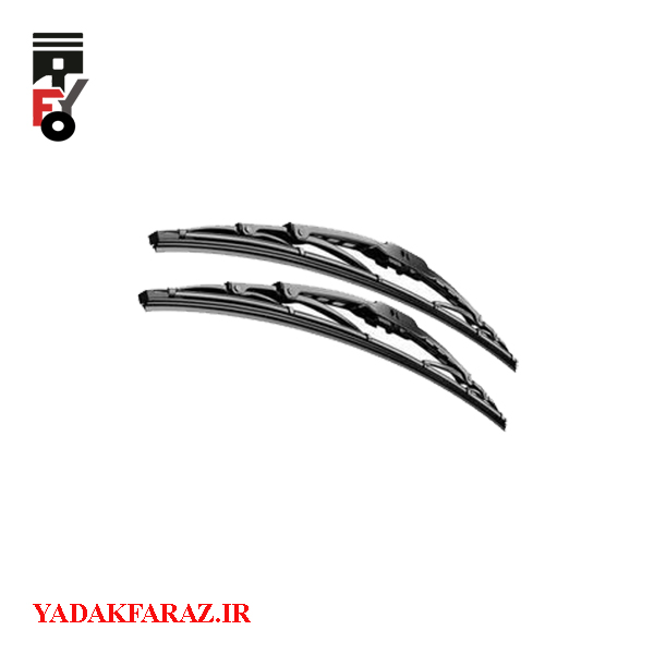 تیغه برف پاکن جلو برلیانس H320 دنده ای (1500)