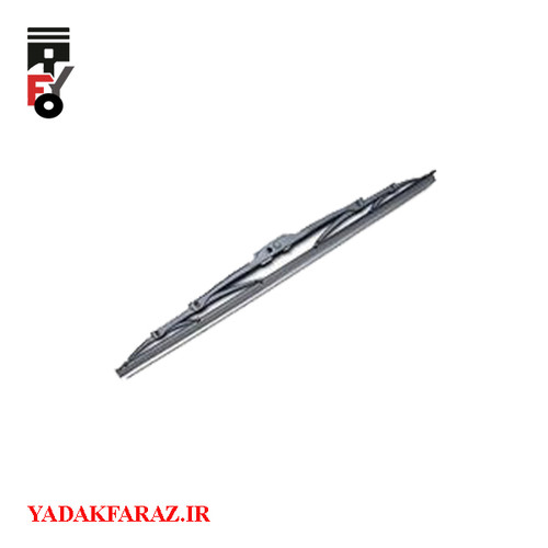 تیغه برف پاکن جلو برلیانس H320 دنده ای (1650)