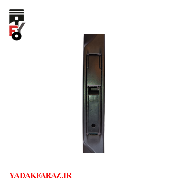 تیغه برف پاکن جلو برلیانس H330 اتومات (1500)