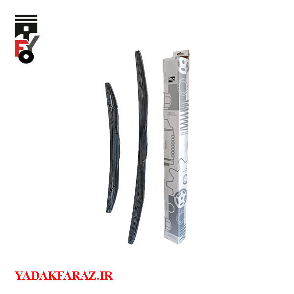 تیغه برف پاکن جلو برلیانس H330 اتومات (1500)